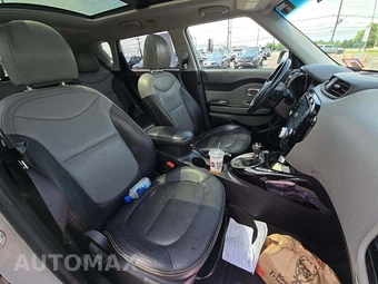 2016 Kia Soul + – miniatura 18