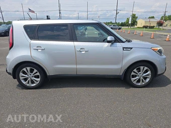 2016 Kia Soul + – miniatura 4