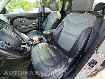 2016 Kia Soul + – miniatura 6