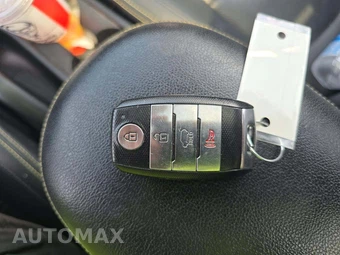 2016 Kia Soul + – miniatura 8
