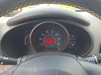 2016 Kia Soul + – miniatura 9