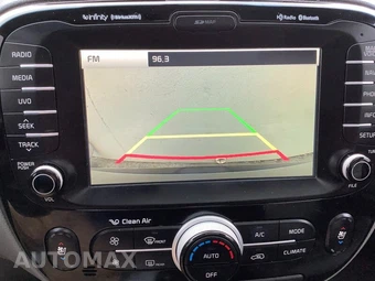 2016 Kia Soul + – miniatura 10