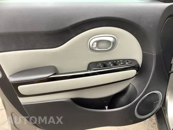 2016 Kia Soul + – miniatura 11