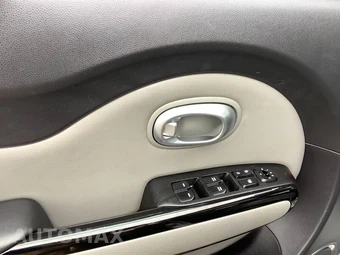 2016 Kia Soul + – miniatura 12