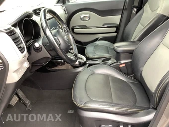 2016 Kia Soul + – miniatura 14