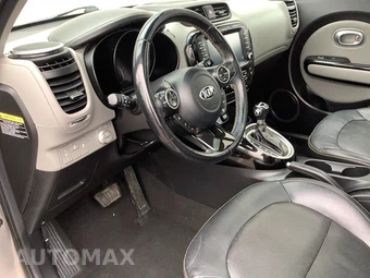 2016 Kia Soul + – miniatura 15