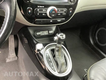 2016 Kia Soul + – miniatura 16