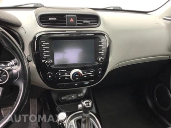 2016 Kia Soul + – miniatura 17