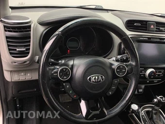 2016 Kia Soul + – miniatura 18