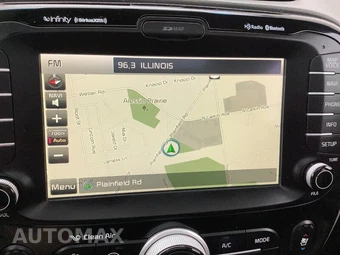 2016 Kia Soul + – miniatura 19