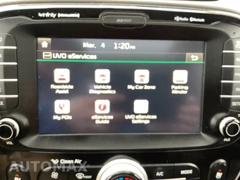 2016 Kia Soul + – miniatura 20