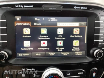 2016 Kia Soul + – miniatura 21
