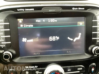 2016 Kia Soul + – miniatura 23