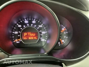 2016 Kia Soul + – miniatura 24