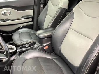 2016 Kia Soul + – miniatura 25