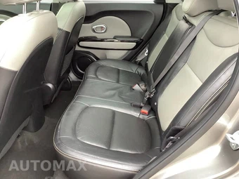 2016 Kia Soul + – miniatura 27