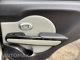 2016 Kia Soul + – miniatura 28