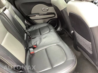 2016 Kia Soul + – miniatura 29