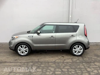 2016 Kia Soul + – miniatura 3