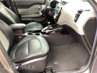 2016 Kia Soul + – miniatura 32