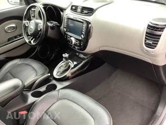 2016 Kia Soul + – miniatura 33