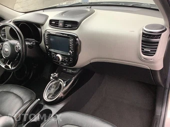 2016 Kia Soul + – miniatura 34