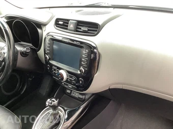 2016 Kia Soul + – miniatura 35
