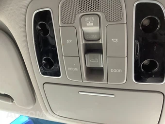 2016 Kia Soul + – miniatura 37