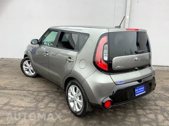 2016 Kia Soul + – miniatura 4