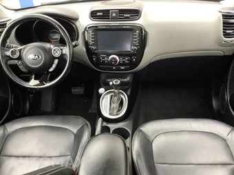 2016 Kia Soul + – miniatura 41