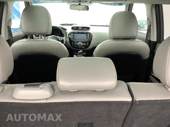 2016 Kia Soul + – miniatura 43