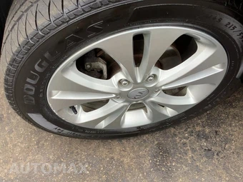 2016 Kia Soul + – miniatura 48