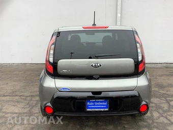 2016 Kia Soul + – miniatura 5
