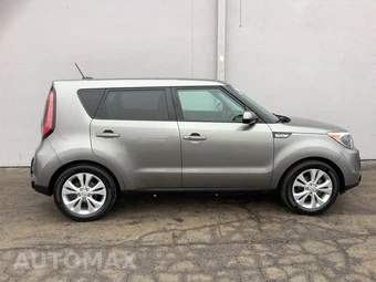2016 Kia Soul + – miniatura 7