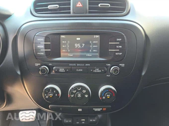 2016 Kia Soul + - miniatura 10