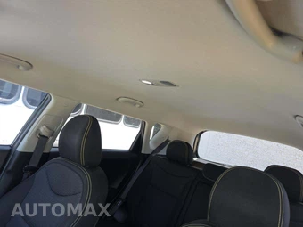 2016 Kia Soul + - miniatura 11