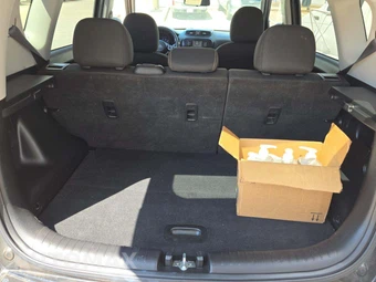 2016 Kia Soul + - miniatura 14