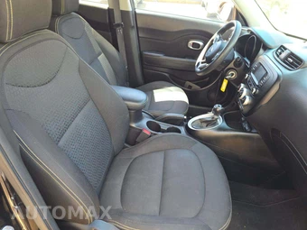 2016 Kia Soul + - miniatura 18