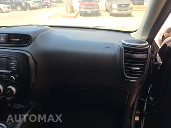 2016 Kia Soul + - miniatura 19