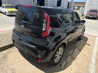 2016 Kia Soul + - miniatura 3