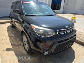 2016 Kia Soul + - miniatura 4