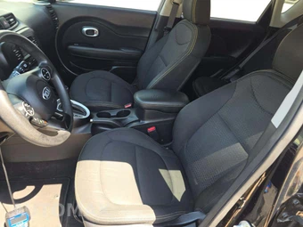 2016 Kia Soul + - miniatura 6