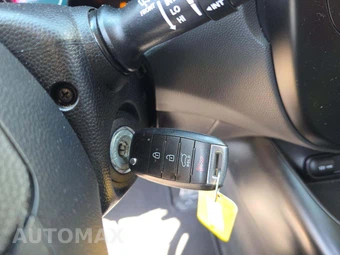 2016 Kia Soul + - miniatura 8
