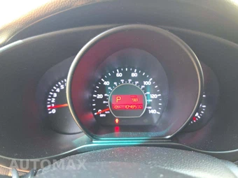 2016 Kia Soul + - miniatura 9