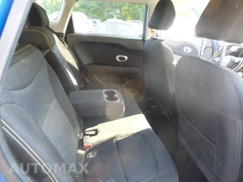 2016 Kia Soul + - miniatura 10