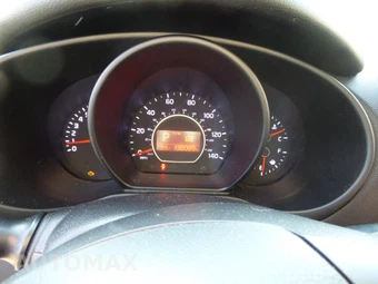 2016 Kia Soul + - miniatura 11
