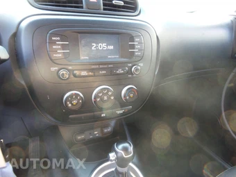 2016 Kia Soul + - miniatura 12