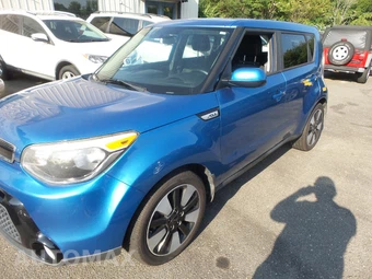 2016 Kia Soul + - miniatura 2