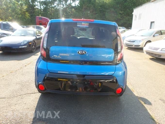 2016 Kia Soul + - miniatura 3