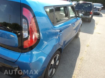 2016 Kia Soul + - miniatura 4